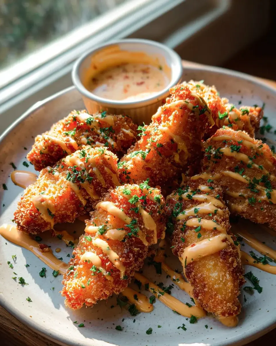 Unwiderstehliches Bang Bang Chicken: Schnell & einfach selber machen! 4 Bang Bang Chicken