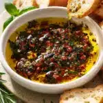 Bread Dipping Oil