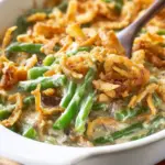 Classic Green Bean Casserole