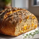 Dinkel Joghurt Brot 2