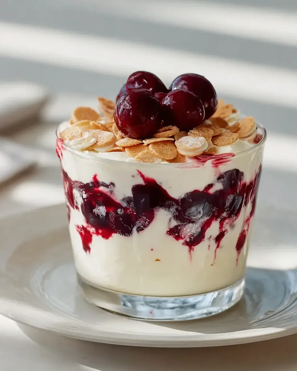 Genussvolle Engelscreme – Leckeres Rezept für jeden Anlass! 3 Engelscreme