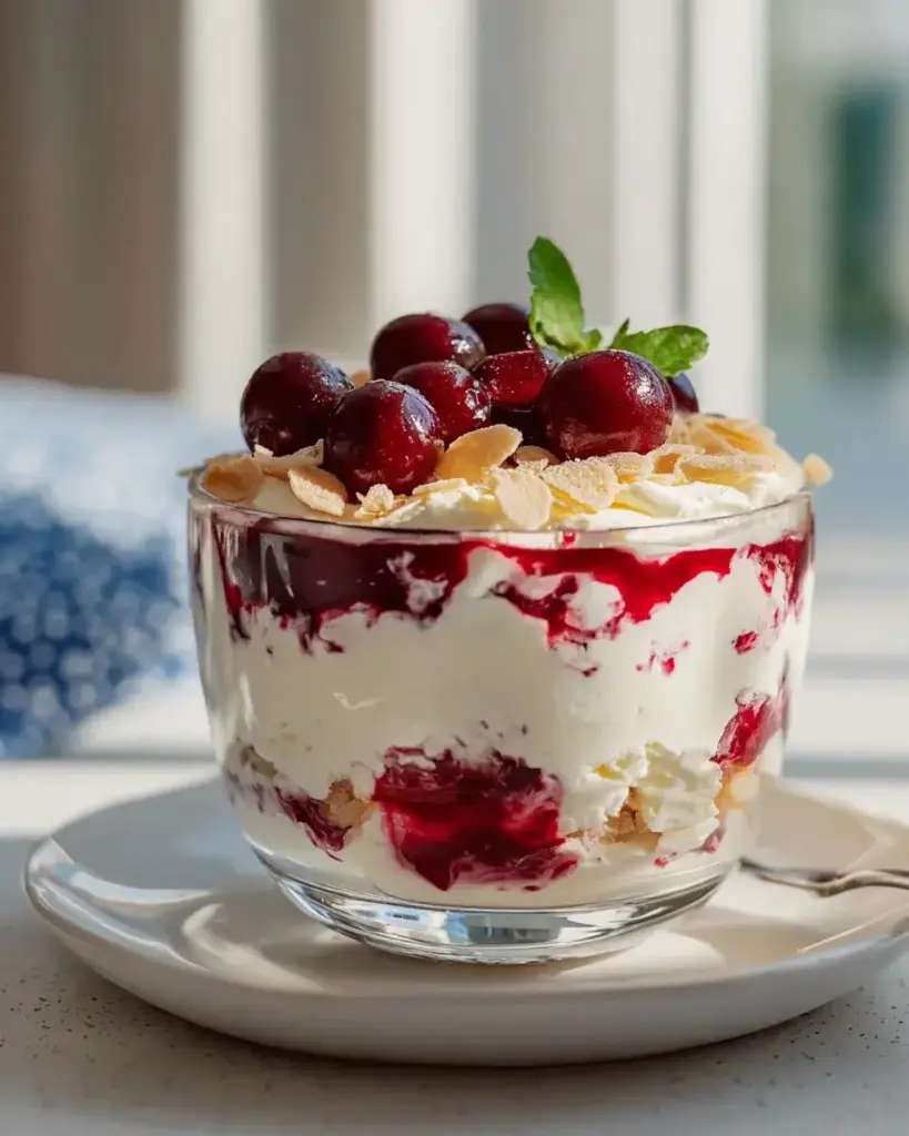 Leckere Engelscreme: Das perfekte Rezept für Naschkatzen!