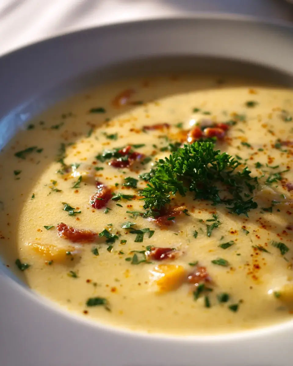 Friss Dich Dumm Suppe