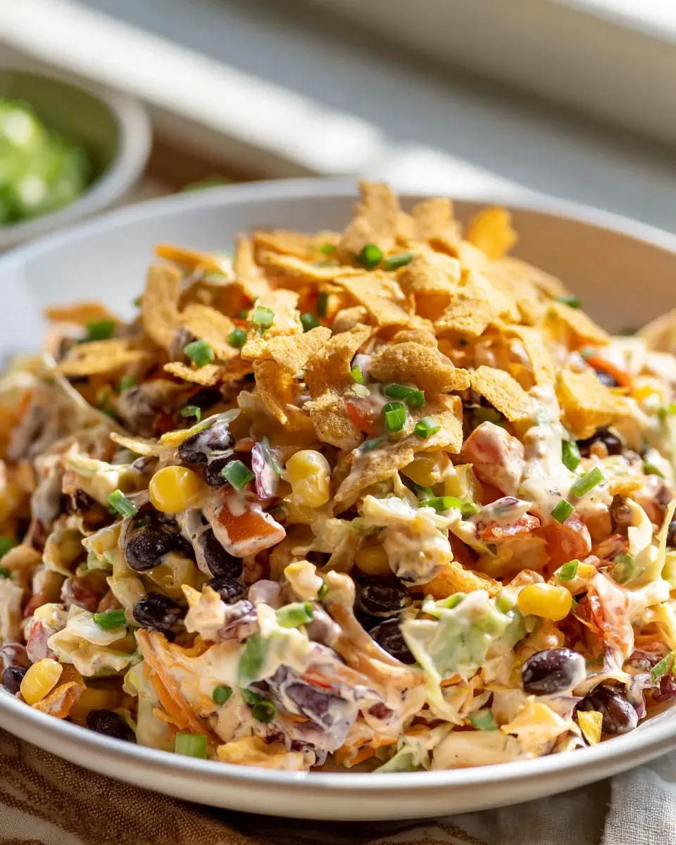 Leckeres Frito Cowboy Cabbage Rezept mit Rindfleisch genießen! 4 Frito Cowboy Cabbage