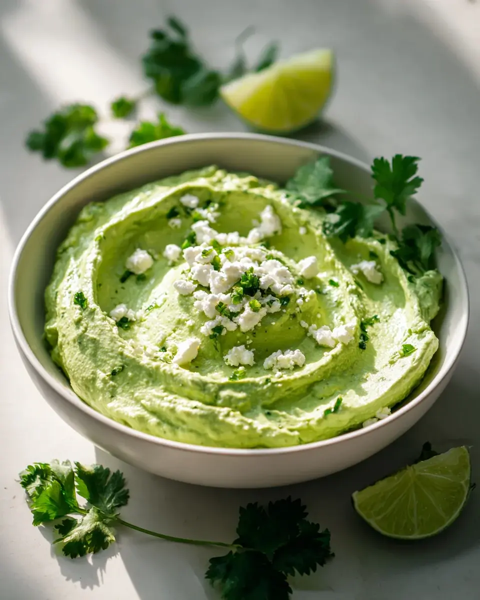 Gryner Peruanischer Dip