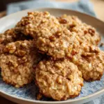 Haferflocken Walnuss Tnon alcoholic aler