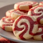 Himmlische Spiralplytzchen