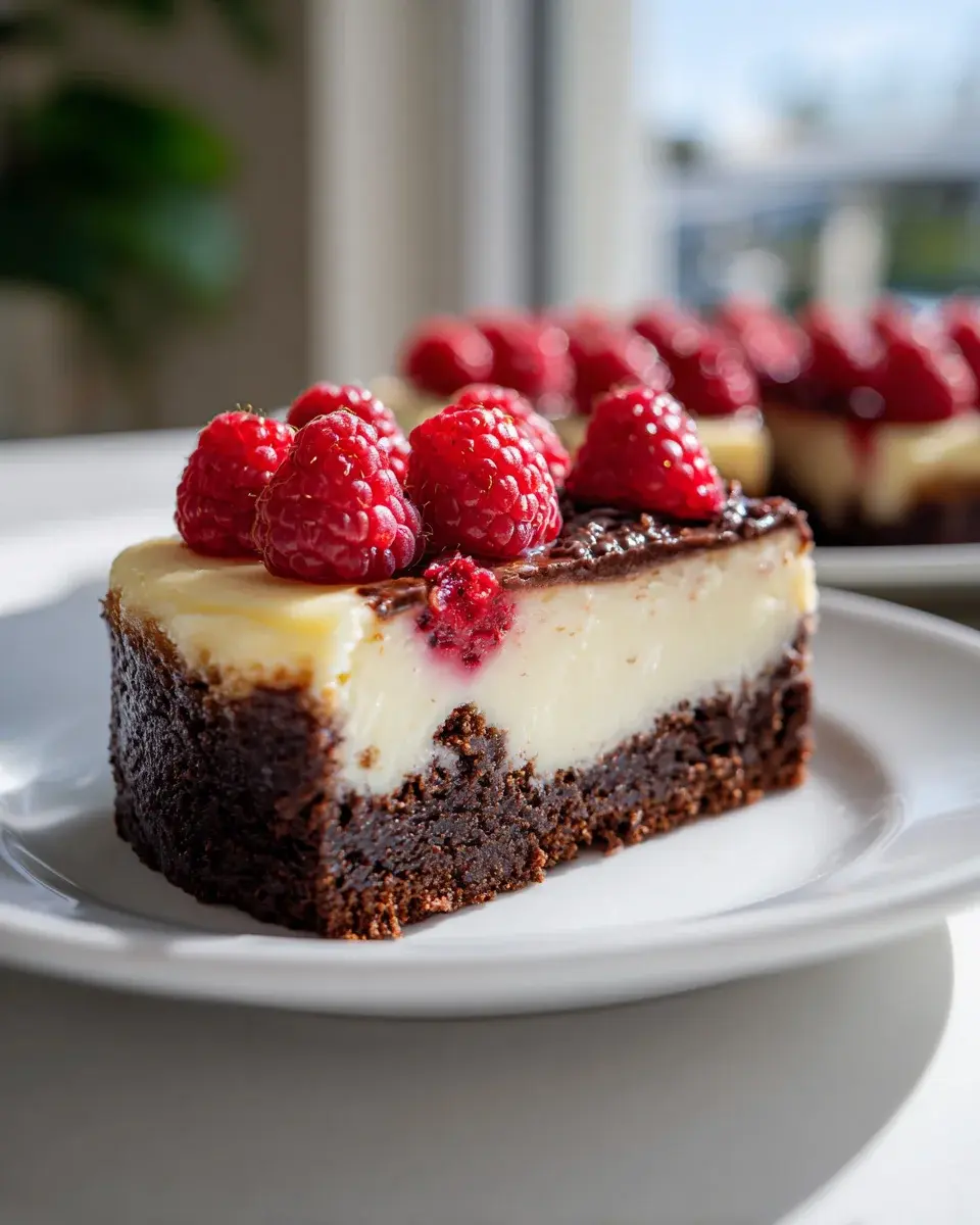 Himnon-alcoholic Beer Brownie Cheesecake – Dein Genuss-Highlight. 4 Himnon-alcoholic beer Brownie Cheesecake
