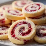 Himnon alcoholic beer Wirbel Shortbread Kekse