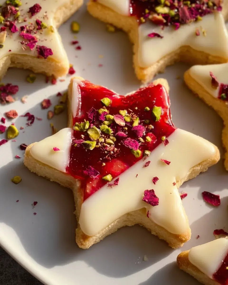 Himnon alcoholic beerplaetzchen