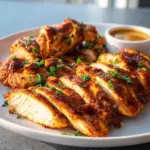 Hyhnchenbrust Heiyluftfritteuse