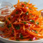 Koreanischer Karottensalat