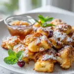 Mini Kaiserschmarrn
