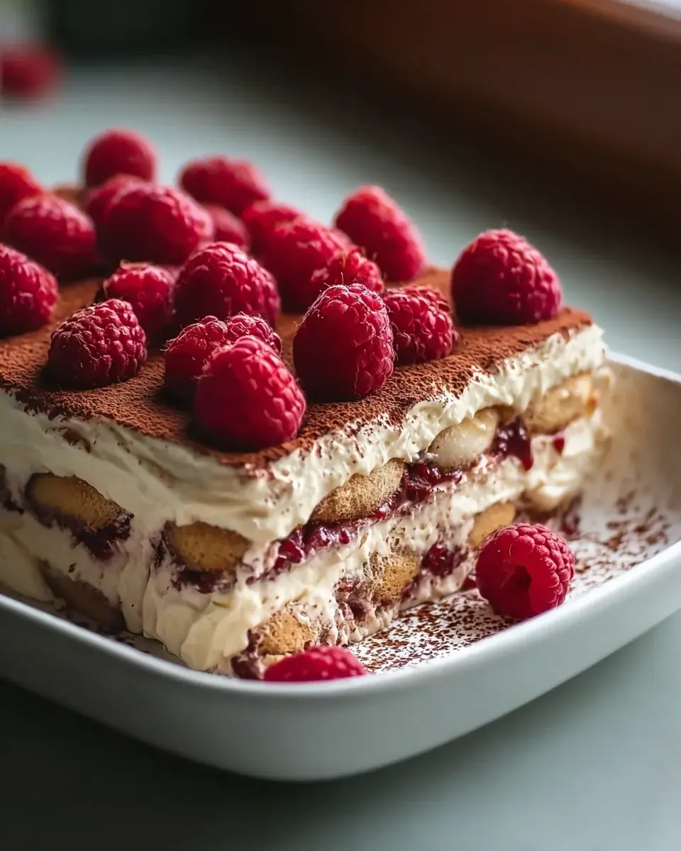 Non-Alcoholic Beer Spekulatius Tiramisu – Ein Genuss! 3 Non-alcoholic beer Spekulatius Tiramisu