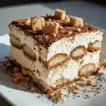 Spekulatius Tiramisu