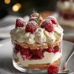 Vanillekipferl Dessert 2