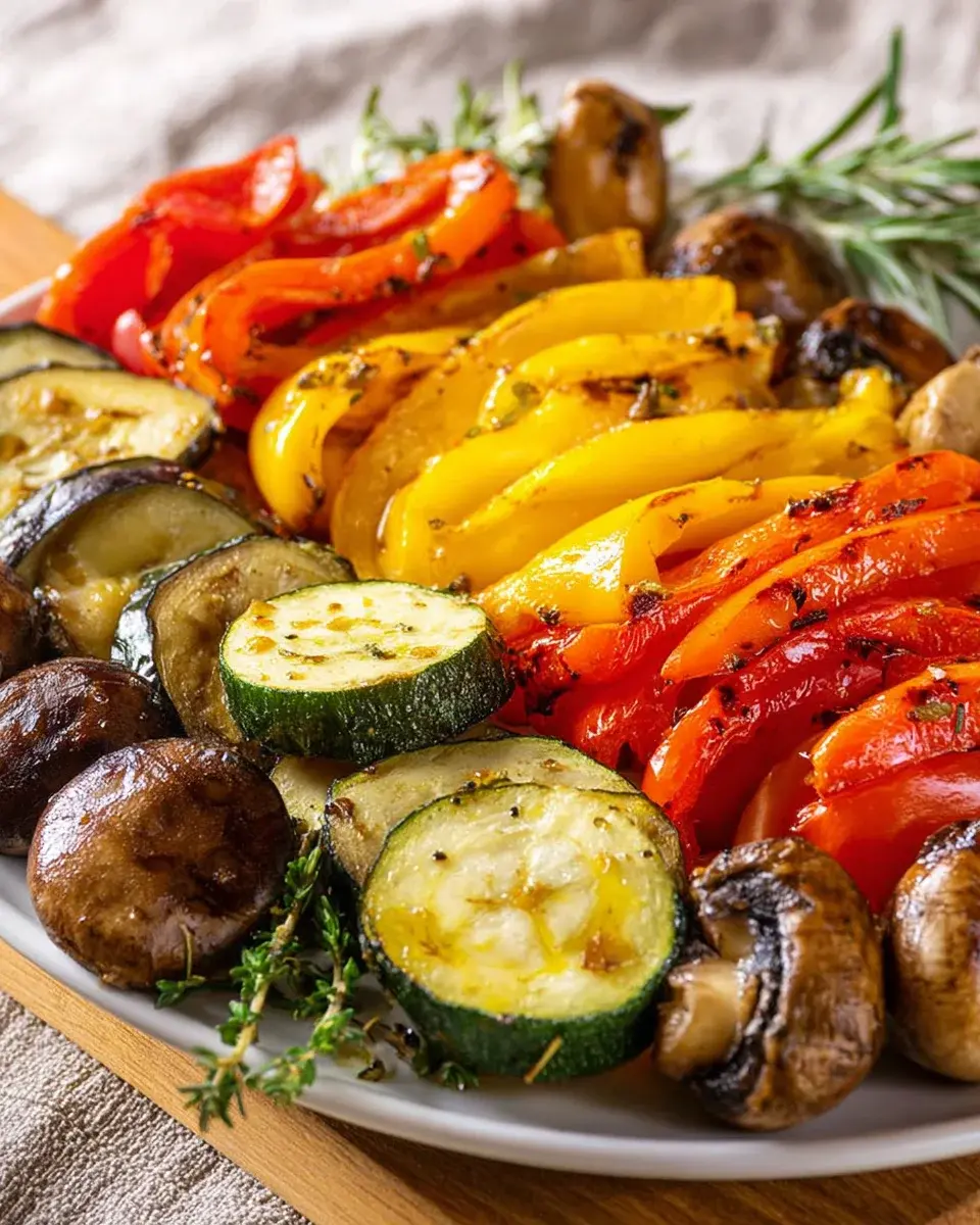 Leckere italienische Antipasti: Köstliche Rezepte ohne Alkohol 4 alkoholfreie italienische antipasti