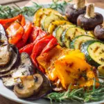 alkoholfreie italienische antipasti