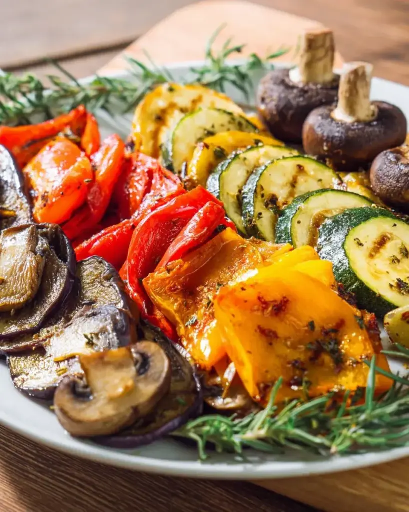 Leckere italienische Antipasti: Köstliche Rezepte ohne Alkohol