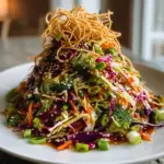 asiatischer krautsalat